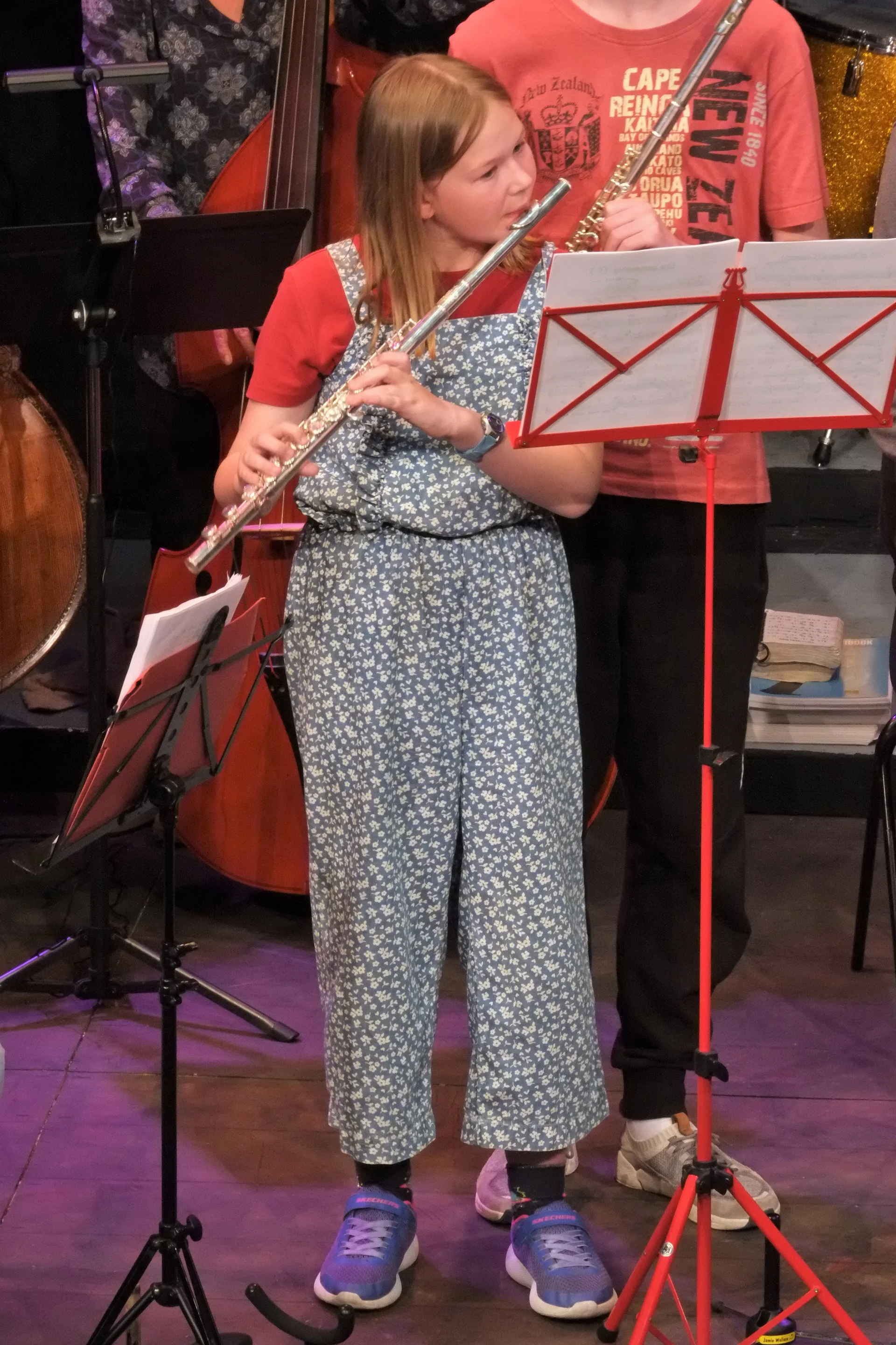 Students and Tutors 2019